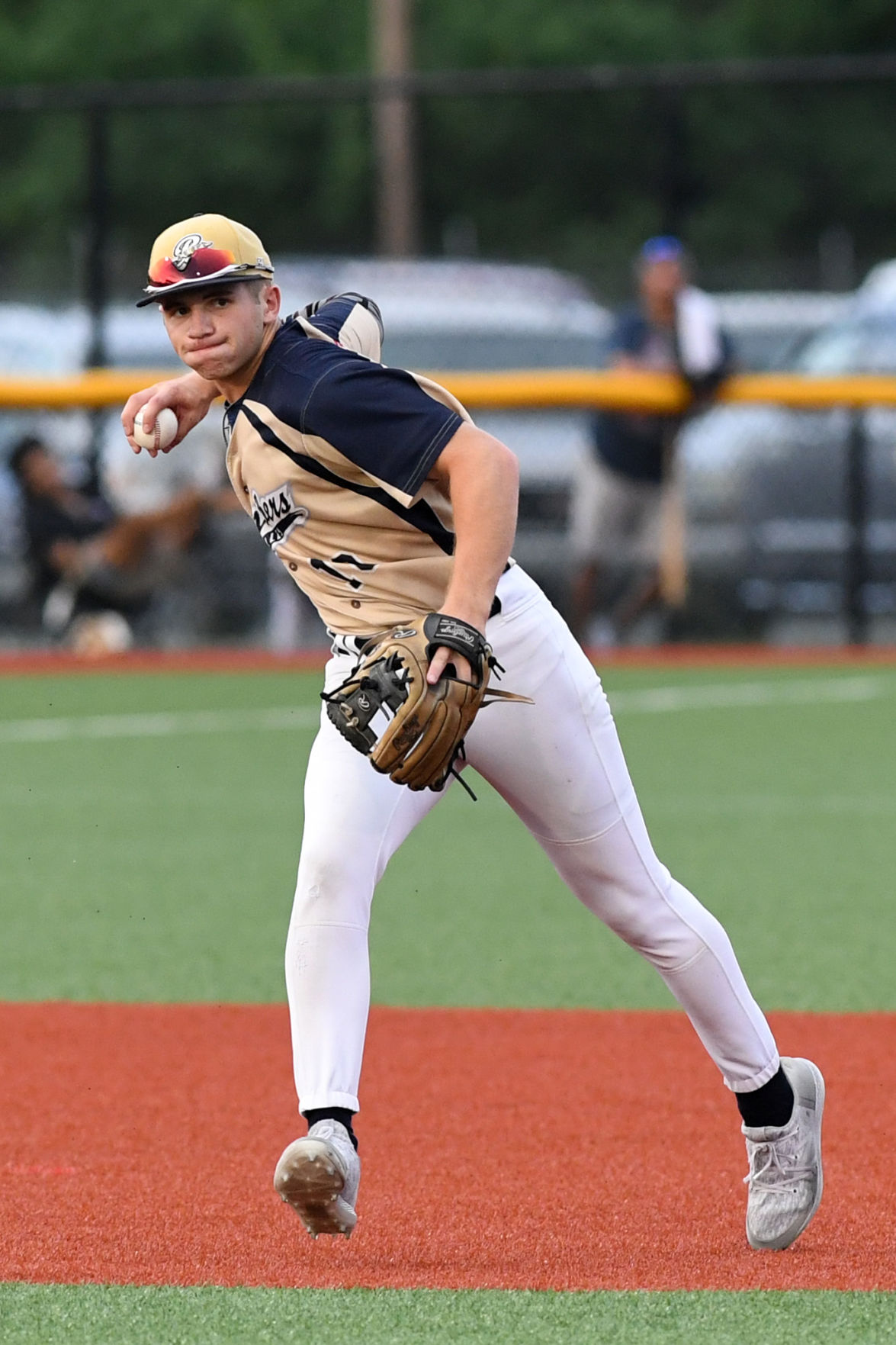 TCL All-Stars game